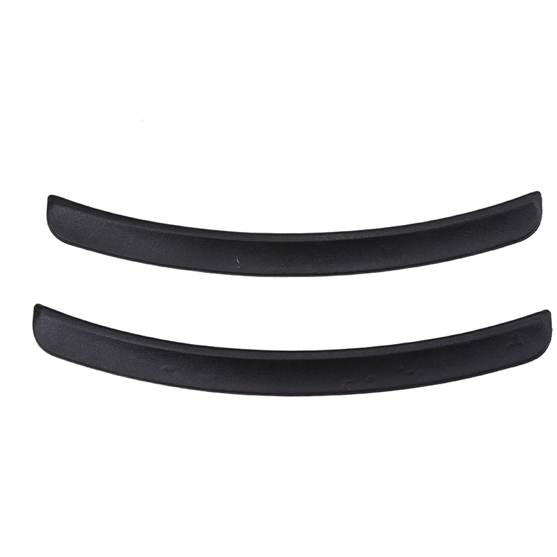 Черная лента POSSBAY для кузова автомобиля наклейка полоса защиты грузовика