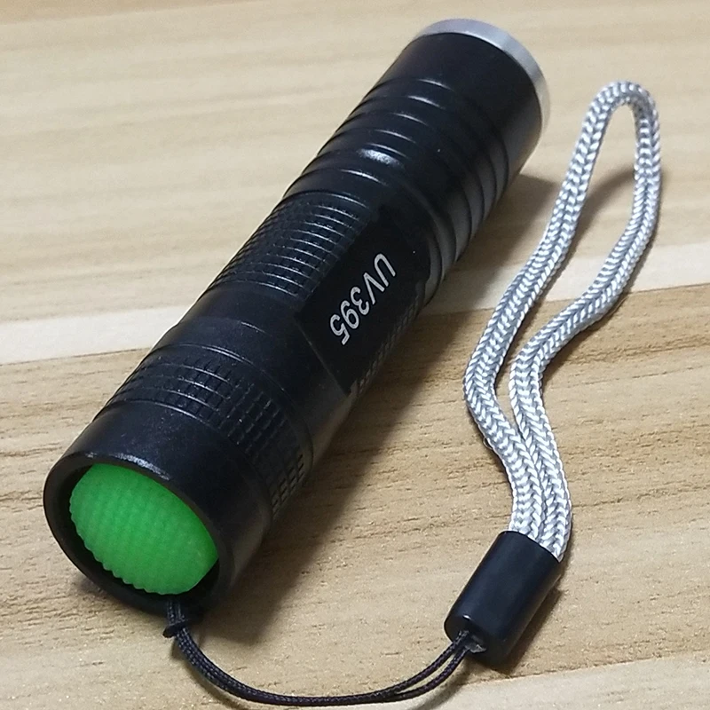 Высококачественная светодиодсветодиодный УФ ламсветильник Litwod Z50 CREE S5