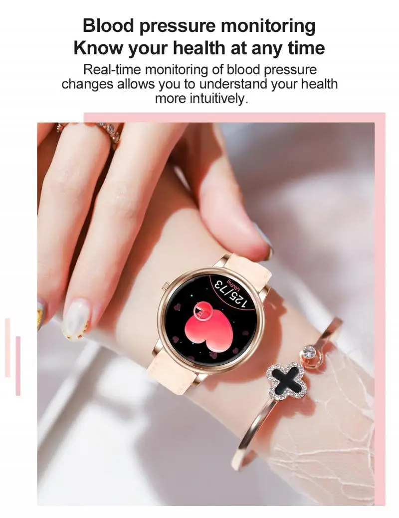 MK20 Смарт-часы браслет сердечного ритма крови Давление шаг информационное