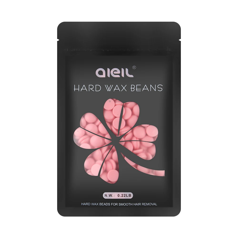 Высокое качество восковые бобы без полосок для депиляции горячая пленка жесткий