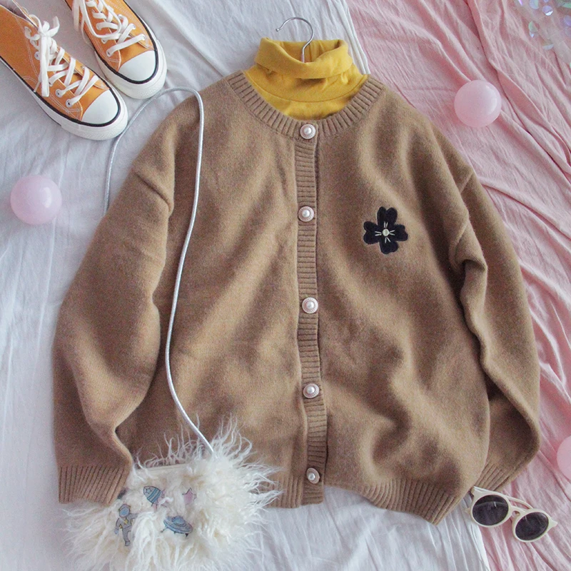 

oversized cardigan fall 2020 women clothing cardigan crop top sweater cropped sweater mohair cardigan