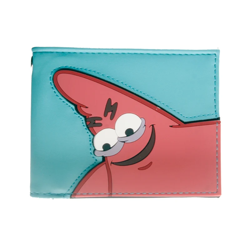 

Модный высококачественный мужской кошелек, дизайнерский кошелек для мужчин и женщин, 3165