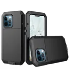 Высококачественный чехол для защиты экрана iPhone12 12Mini 12pro 12ProMax iphone 13 13Pro 13Promax противоударный чехол