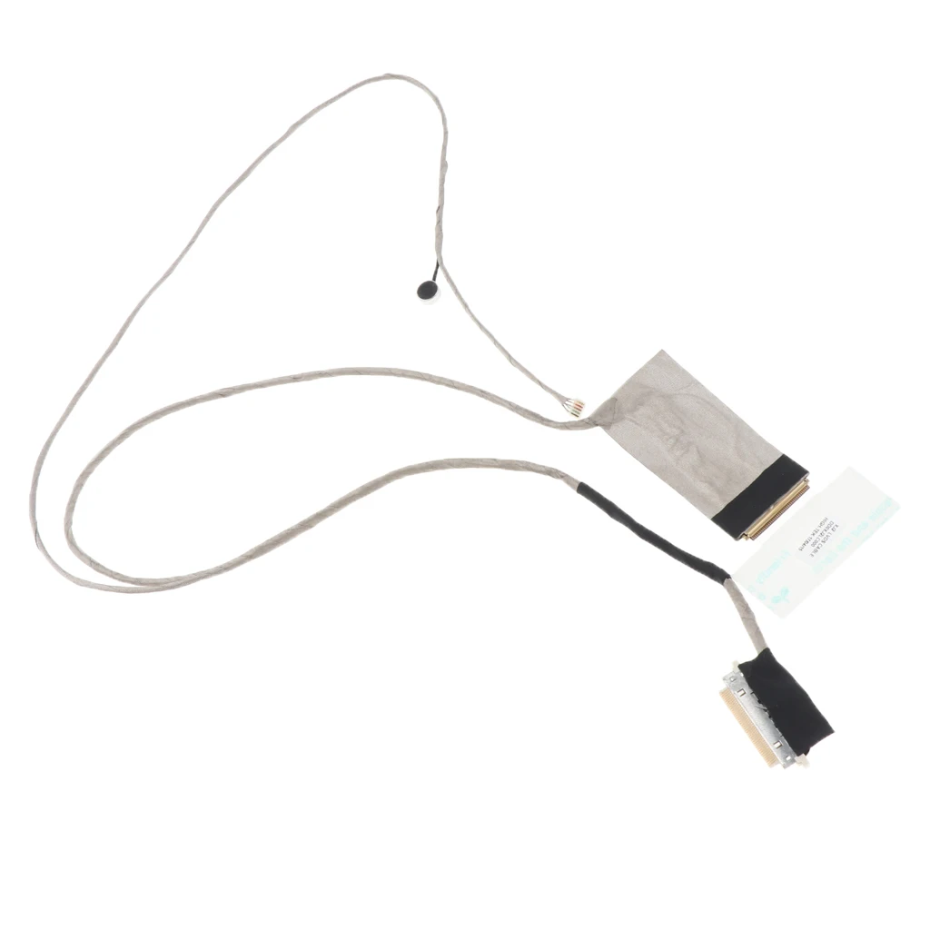 Новый ноутбук LVDS LCD светодиодный гибкий видео экран кабель Шнур для Asus X45 X45V X45VD| |