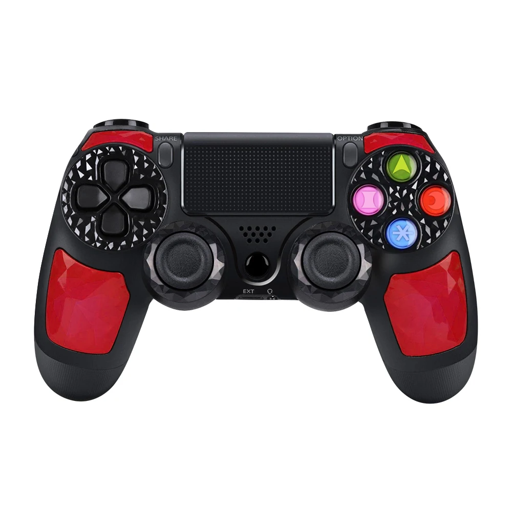10 шт. Bluetooth беспроводной геймпад джойстик для Sony ps4 playstation 4 контроллер |