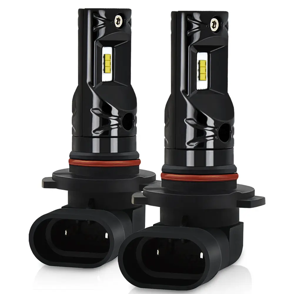 Светодиодные противотуманные фары CSP 2 шт. для BWM E46 E39 E90 E60 E36 E38 F30 F10 дневные ходовые