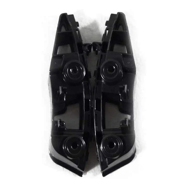 Кронштейн переднего бампера автомобиля направляющий кронштейн для Jetta MK6 2015-2018