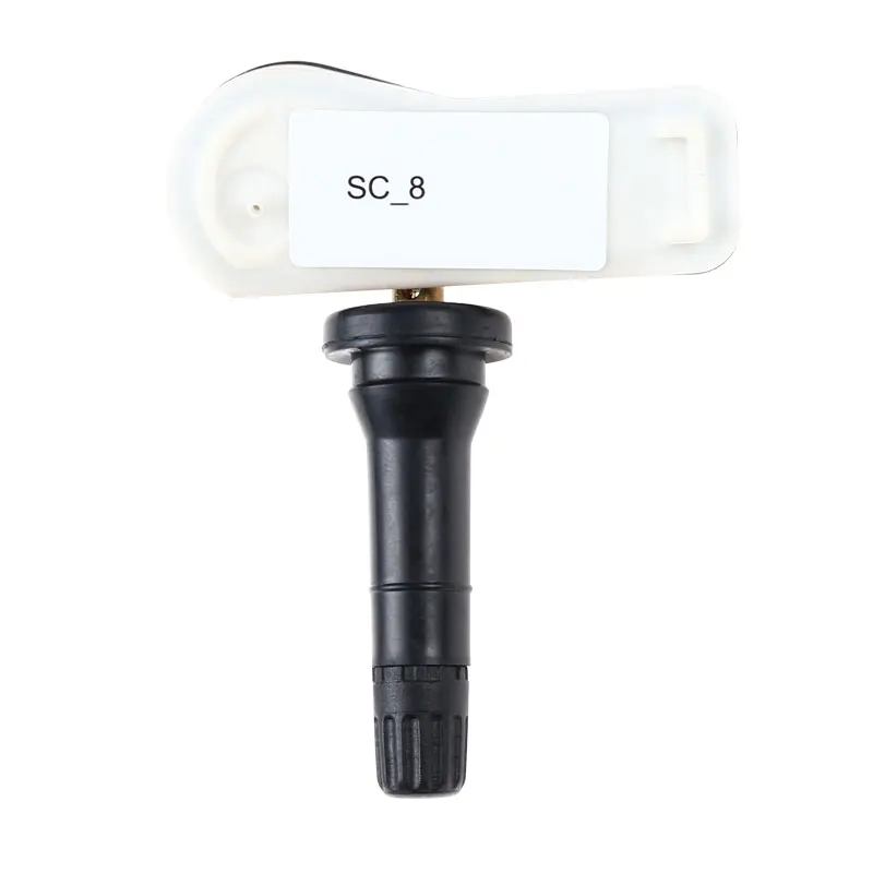 4 шт. новый датчик давления в шинах TPMS для PEUGEOT 208 2012-2015 9802003680 433 МГц | Автомобили и