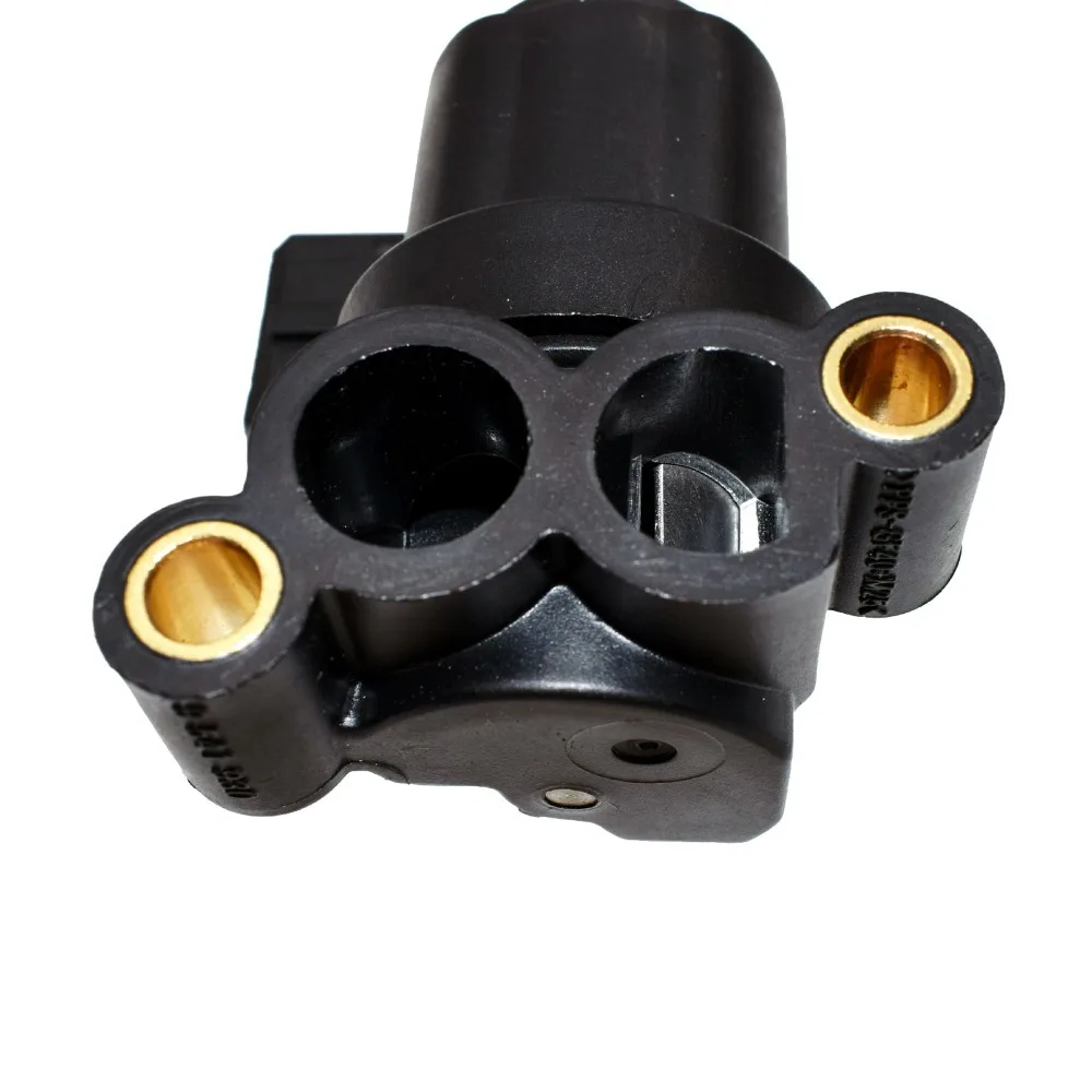 ISANCE клапан контроля холостого хода IACV AC494 0280140575 13411247988 для BMW E34 E36 E46 318ti 318i Z3 318is 316i