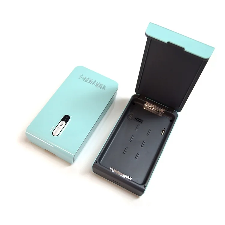 Мобильный телефон с нано-покрытием машина для нанесения покрытия защита экрана