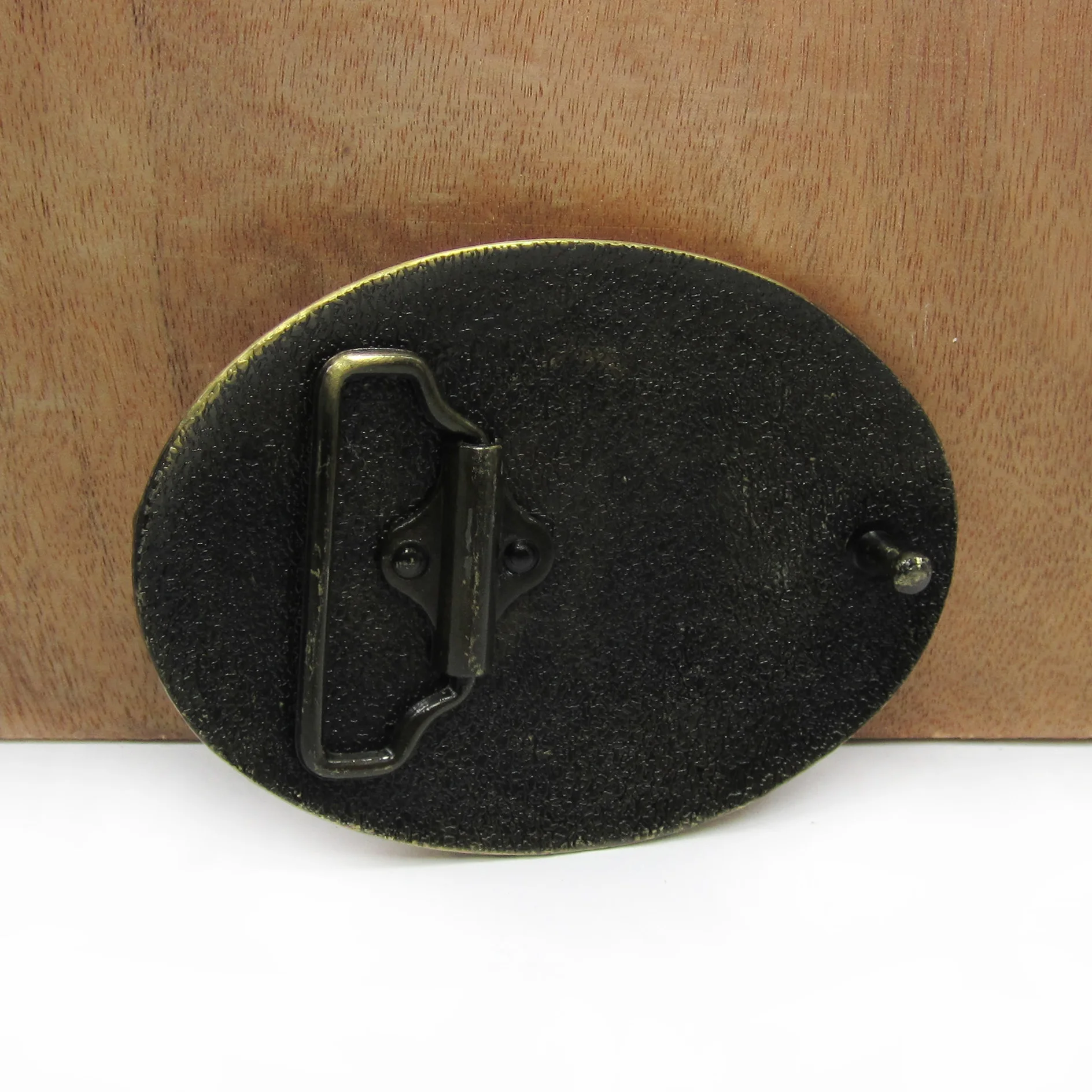 Пряжка из цинкового сплава BuckleClub для езды на дикой природе подарок джинсов