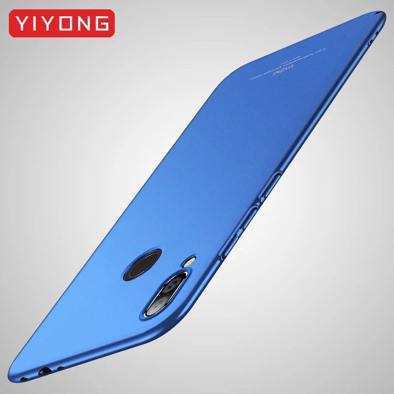 Meizu Note 9 чехол YIYONG тонкий матовый для X8 X 8 M9 Note9 Global PC M8 Note8 телефона s |