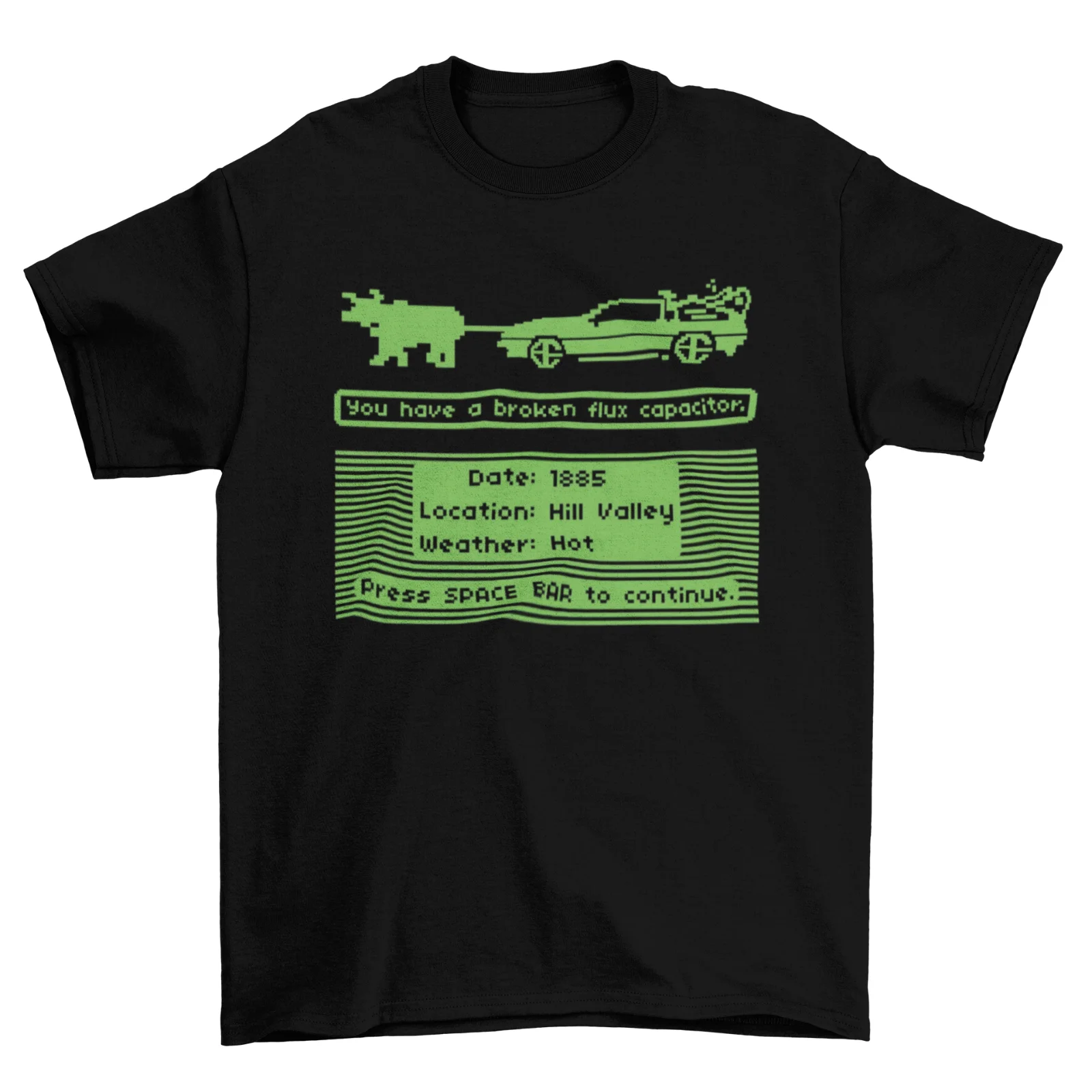 

Игрушка Delorean для взрослых в стиле унисекс