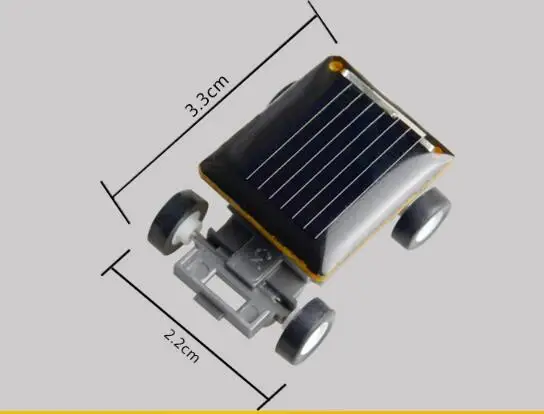 Солнечная бионическая кузнечная машина экспорт новый экзотический пазл детские