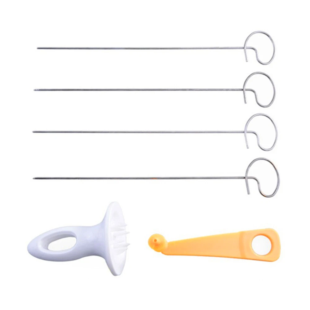 

1Set Potato Spiral Cutter Cucumber Slicer Kitchen Accessories Vegetable Spiralizer Spiral Potato Cutter Slicer Kitchen Gadgets