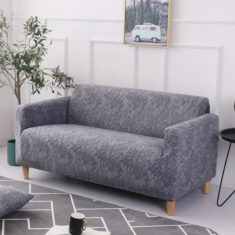 

Big Flower 1/2/3/4 Seat Sofa Cover All-inclusive Elastic Seat Covers Sofa Cover Sofa Sofa Cover Bedspread on The Bed Sofa Cover