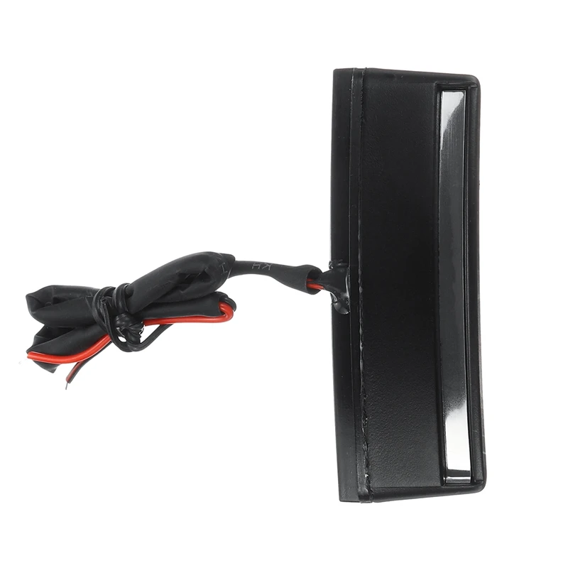 Мотоцикл поворота светильник s зеркало заднего вида Индикатор для Honda GOLDWING GL1800 GL