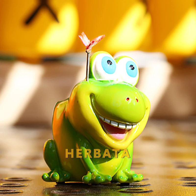 Поделки мультфильм животное ручка держатель офисные аксессуары для дома