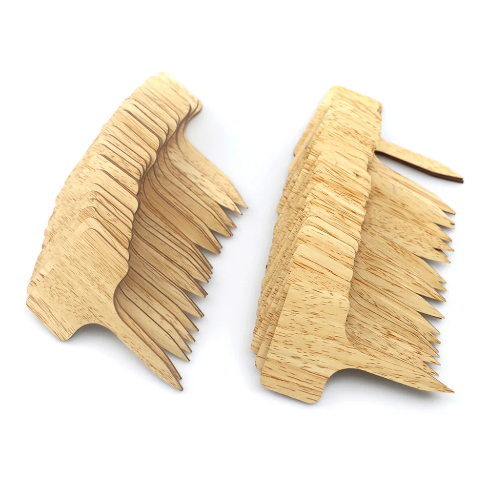 

Name Plant Label Tags 10cm*6cm*0.3cm Tool Parts Professional Replacement