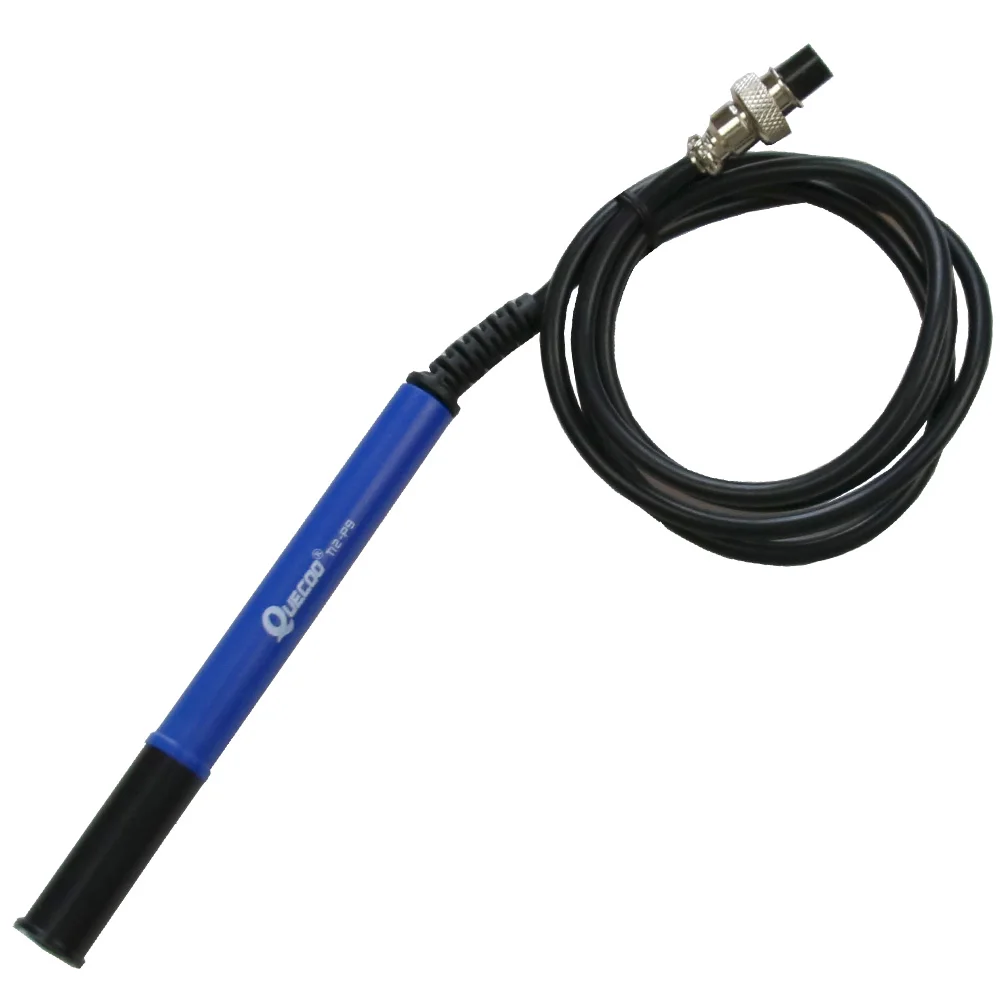 

Ручка для паяльника QUECOO T12-952/942/956