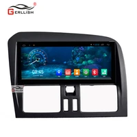 4gb64gb android for volvo xc60 2009 2010 2011 2012 multimedia stereo car dvd player gps navigation radio