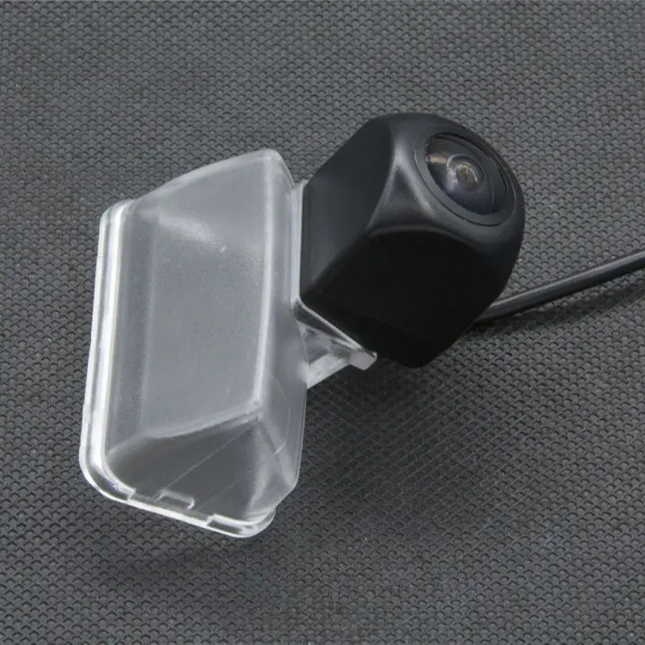 Камера заднего вида мccd рыбий глаз 1080P парковочная камера для Citroen DS4 2012 C4L 2013