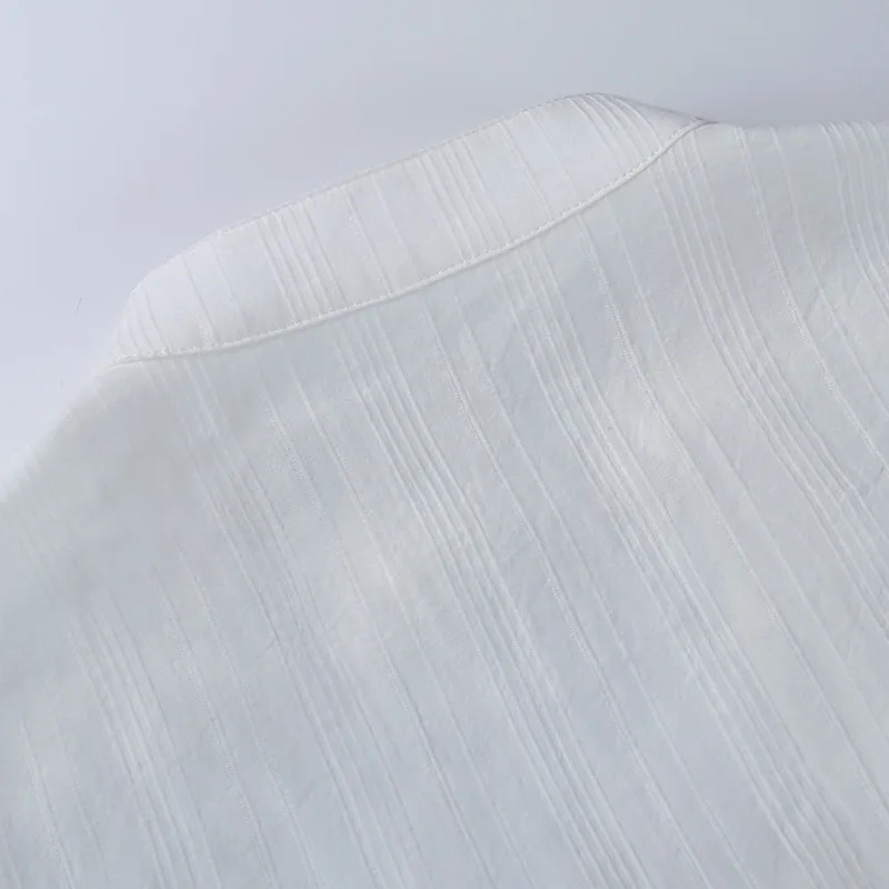 Женский винтажный корсет на бретелях однотонная блузка с оборками пуговицах -