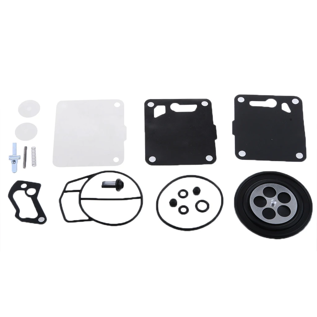 

Carb Rebuild Kit 38-44-46 для Mikuni-SBN Wave-Runner Super-Jet-Ski-Sea-doo
