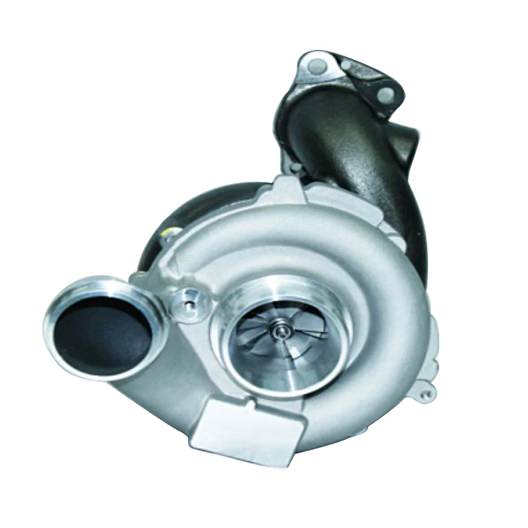 

Турбокомпрессор GT2056V 764809-0001/02/04 A6420908980 A6420908590 для Mercedes Benz Truck NG 73/Truck 1617