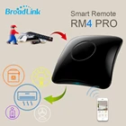 Пульт дистанционного управления BroadLink RM4 Pro Wifi RF IR Bestcon RM4C Mini Smart Home Универсальный беспроводной переключатель совместимый с Alexa Google Home умный дом управление пульт