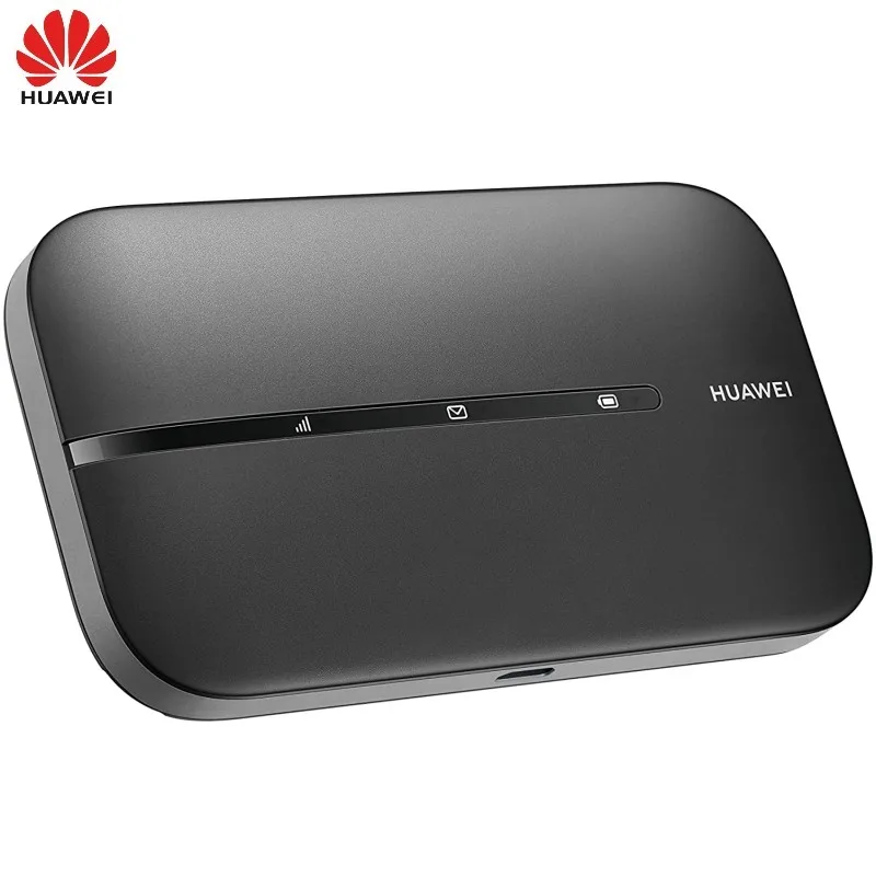 Беспроводная точка доступа Wi-Fi для путешествий Huawei e5783 Сверхбыстрый