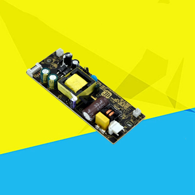 DC-707 12V 3A 36W Универсальный ТВ импульсный модуль питания для 15-22 дюймов светодиодный