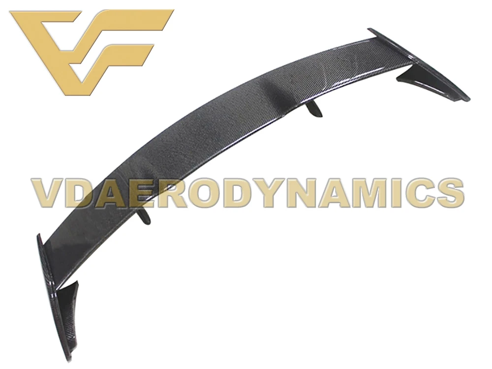 Подходит для 12-18 Benz W176 A160 A180 A200 A220 A250 A45 VAD-AMG спойлер из углеродного волокна заднего
