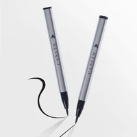 eye liner makeup eyeliner for women waterproof black brown shadows liquid long lasting korean cosmetics marker pencil pen tools