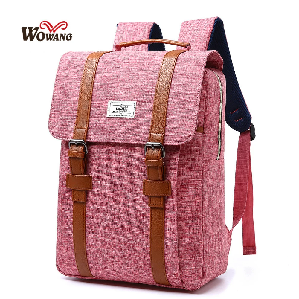 

Multifunctional outdoor leisure backpack schoolbag for boys and girls business computer backpack