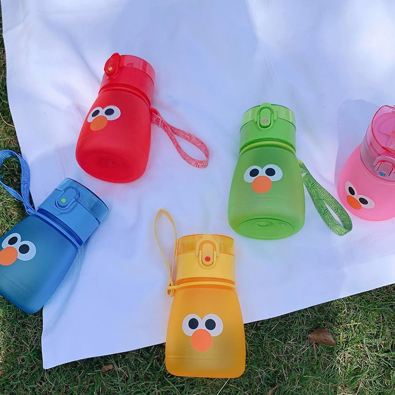 Без запаха детская чашка 330 мл соломенная бутылка для мальчиков и девочек чашки