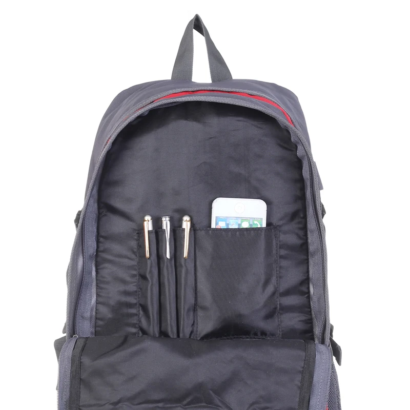 Дорожные походные рюкзаки для мужчин и женщин 40 л Спортивная уличная Сумка