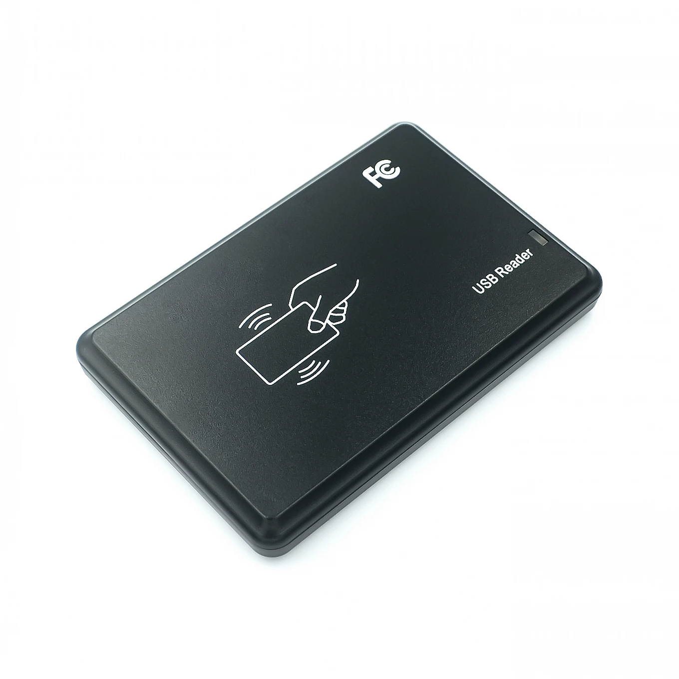 Смарт-считыватель карт rfid EM4100 EM4200 EM4305 T5577 125 кГц | Электронные компоненты и