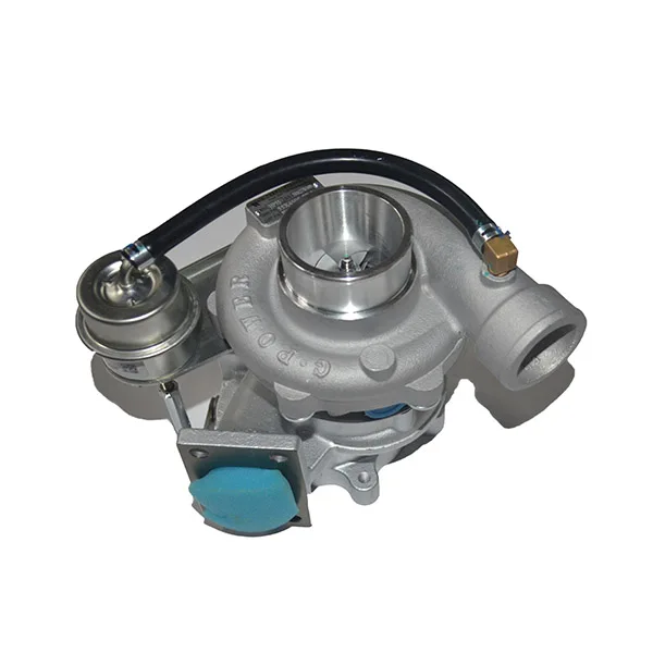 

turbo charger / turbocharger / turbosuperchager 1008200FA01 for JAC/YUEJIN truck parts