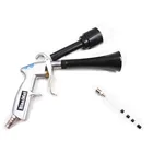 Пистолет Tornador z-014, сушильный пистолет высокого давления для автомобиля, мойка высокого давления пушка мойка для автомобиля, мойка высокого давления, мойка автомобилей