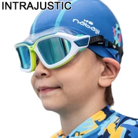 cinta gafa piscina de swiming pool for kid piscine enfant lentes swimmingpool brille natacion swimming goggle swim eyewear