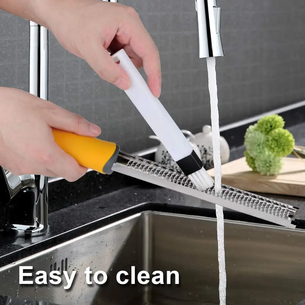 Ручной пресс для цитрусовых лимонная терка сыра шоколада чеснока овощей лезвие