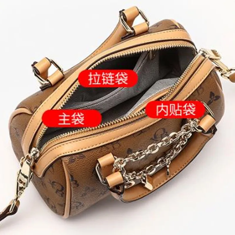 2021 New 100% Genuine Leather Mini Bag Purses and Handbags Luxury Designer Crossbody Bag for Women Lipstick Bag Sac Luxe Femme