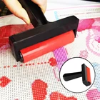 Инструмент для фиксации 5D, аксессуары для вышивки, алмазная живопись, сделай сам, роликовый крест, мозаика, алмазная живопись, набор аксессуаров для вышивки, инструмент