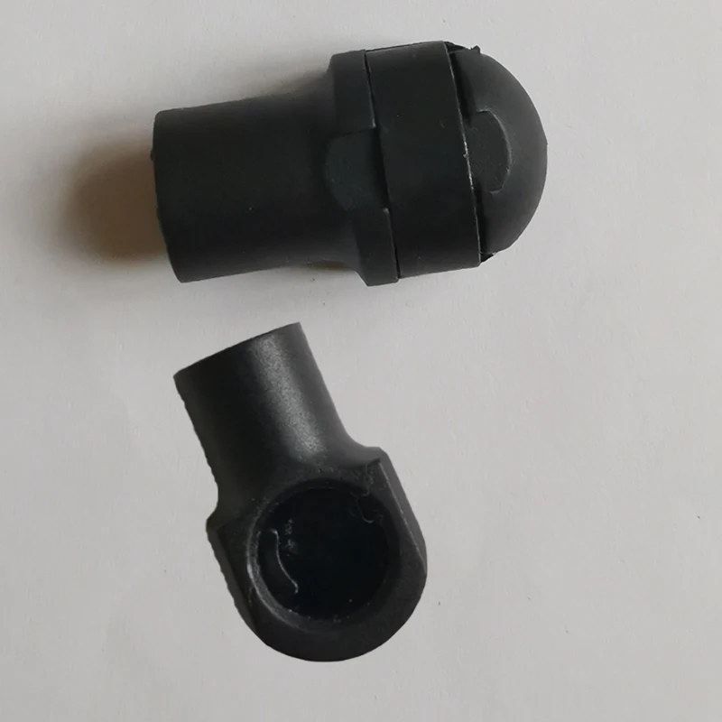 2 шт. задний багажник ударов пневматическая распорка подъемника Поддержка 51248254281