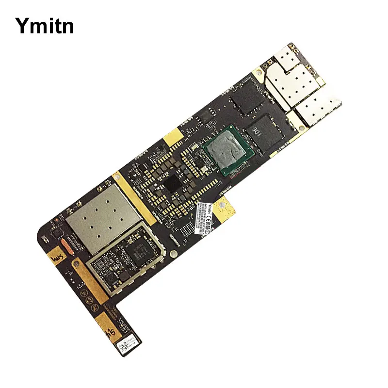 Ymitn Electronic panel mainboard Motherboard Circuits with firmwar For Lenovo YOGA TABLET 2 830 TABLET2-830LC 830LC