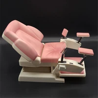 16 scale solid color cushion soft comfortable hospital operation bed reclining chair long cushion for 12 inch action figure