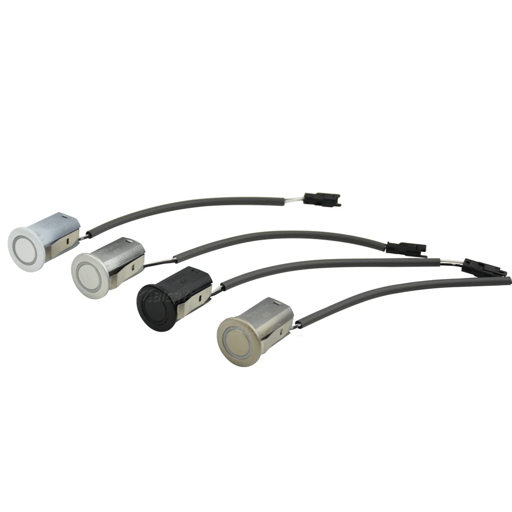 $57.39 PZ362-00208-C0 188300-9060 Car bumper pdc parking parktronic sensor for Toyota Camry 30 40 Lexus RX300 RX330 RX350