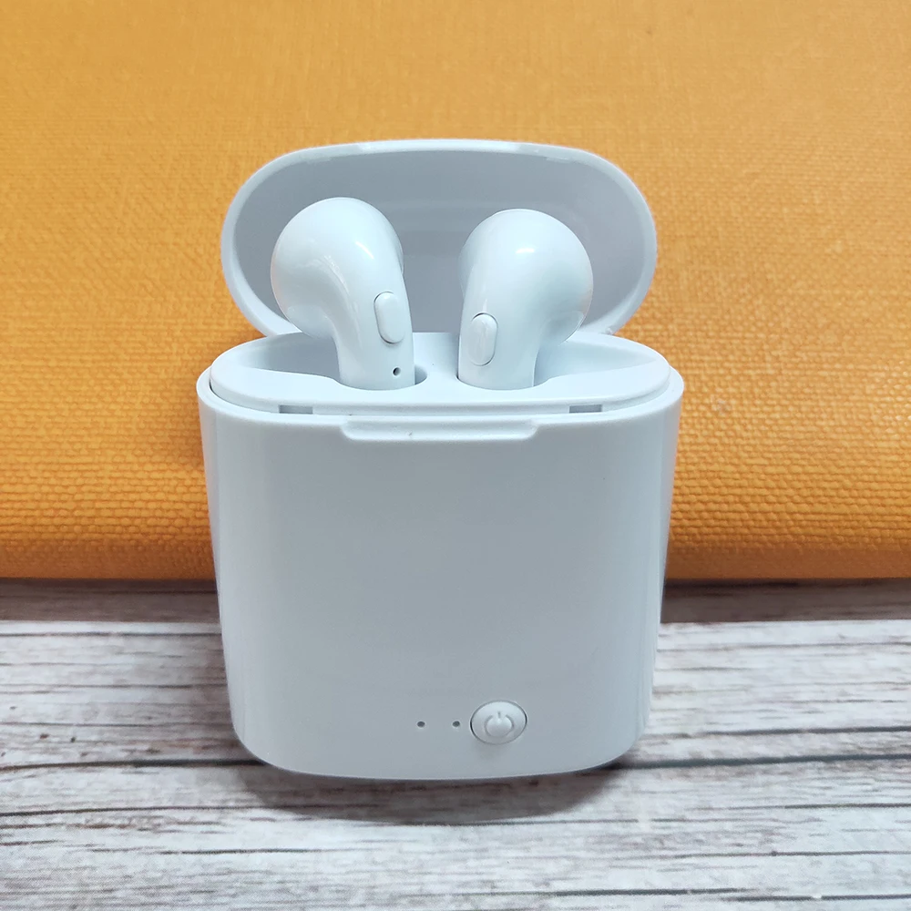 Новинка, наушники inpods 12 TWS, Bluetooth, i7s, i11 5,0, наушники, стерео, спортивные, Hands-free, гарнитура PK i 12 tws i20 tws i80, fone de ouvido