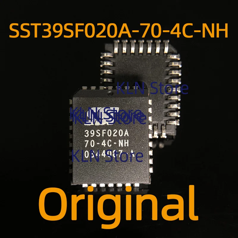 3 шт. детали для вспышки SST39SF020A 39SF020A-70-4C-NH 39SF020A 70-4C-NH | Электронные компоненты и